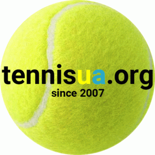 Ukrainian Tennis Portal